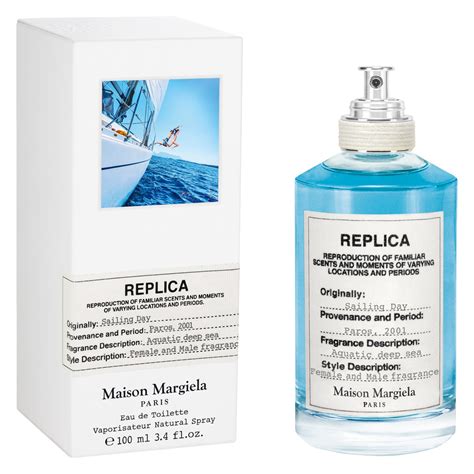 replica maison margiela|maison margiela replica sailing day.